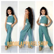 Marineth Terno for kids 7-12yrs old