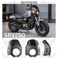 CM300 SRV250 windshield fairing ready stock