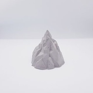 手作富士山-雪山擴香石-空間擺飾-交換禮物-生日禮物-畢業禮物