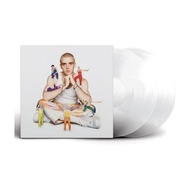 แผ่นเสียง Lauv How Im Feeling ใหม่ ซีล Vinyl LP