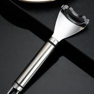 Gratis Ongkir - Peraut Jagung Stainless Steel / Pisau Penyerut Biji Jagung / Peeler Jagung Praktis