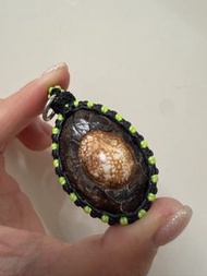 龍婆Boon擋降貝