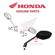 Side Mirror Set ( 88210-88220-K56-V00 ) Winner V1, RS150R V1 V2 V3 & RS-X Honda