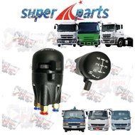 ME659566 10 Speed Gear Shift Lever Assembly LHD for FUSO FV419 FV515 FK417 FM657 8DC9 6D22 6M60