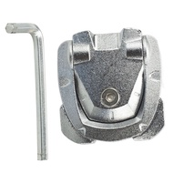 หูยึดกระบะ หูล็อค ตัวยืดกะบะ ห่วงยืดของ หูกระบะ หูยึดกระบะลายเนอร์ ที่ยืดของกะบะแข็งแรง ที่ยืดสายรัด