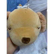Mochimoshi Brand Name Dolls