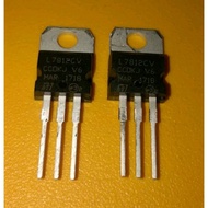 IC Stabilizer 7812ST