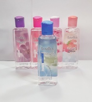 ลาวีเลีย เจลลี่โคโลญน์ Lovillea Gelly Cologne