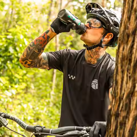 men's cycling clothes summer cycling mtb t-shirt road bike sportswear cycling jersey motocross jerse