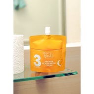 BEAUTY VAULT ADLAW SUNSCREEN 50G & BEAUTY VAULT PREMIUM REJU CREAM 50G