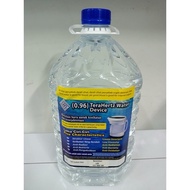 (SG Seller) Air Terahertz/ Terahertz THZ water 0.96 太赫兹健康营养水（1.5L/5L),Wholesale Price