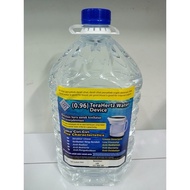 (SG Seller) Air Terahertz/ Terahertz THZ water 0.96 太赫兹健康营养水（1.5L/5L),Wholesale Price (QXpress)