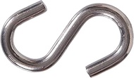 The Hillman Group The Hillman Group 4295 S Hook Stainless Steel 2-1/2 In. (6-Pack)