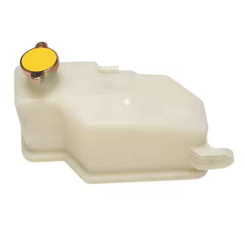 Engine Coolant Reservoir Ensure Optimal Cooling Efficiency for 25430-26410