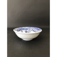 Invoice/Dongsheng Porcelain Tableware = CK National Magneticware Blue Peony 5.3 Inch Fukai Business 