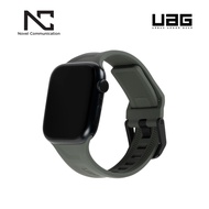 UAG Scout Silicone Strap For Apple Watch 45mm