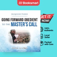 Going Forward Obedient To The Master's Call - Paperback - English - 9781664278837