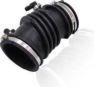 Engine Air Intake Hose Assembly Compatible with Ford Fusion 2013-2020 DS7Z-9B659-B