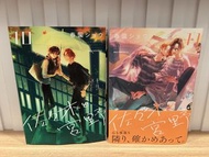 佐佐木與宮野漫畫