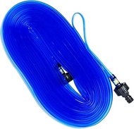 Green Life SNC-10 Watering Tube, 32.8 ft (10 m), Easy to Spray Water Just Connect, Depth 7.1 x Heigh