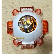 Ghost Dx Darwin Eyecon