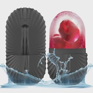 Ice Face Roller Facial Skincare Ice Roller Set Facial Roller GuaSha Face Tool Set Face Massage Rolle