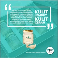 FG WALET birdnest INSTANT PREMIUM BIRD'S NEST 75ml 6 botol