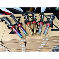 phuộc trước LCM cho AB160 abs và các dòng AB