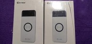 8000mAH 無線行動電源