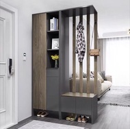 高身鞋櫃 玄關櫃 儲物櫃