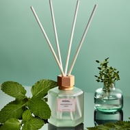 Mine. Perfumery | Mischievous Mint - 100ml Home Diffuser OBRAL