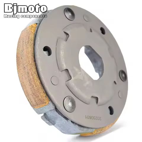 Clutch Assy Shoe Weight Set For Yamaha YW100 E BWS 1997 1999/2001 2002 YQ100 Aerox Nitro 3XY-E6620-0