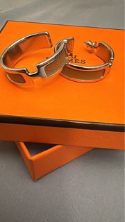 Hermes olympe earring