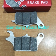 DISPAD VARIO CBS TEBAL 3mm TAEGEN GA1215