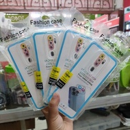Cace Cassing OPPO A9 2020/ A5 200/ A11X /A11 2019 A92020 Casing TransparentBENING + Thick Camera Pro