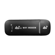 Modem Wifi All Operator Sim Card 150Mbps/2100mAh Modem Wifi modem wifi 4g 5g semua kartu