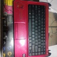 casing laptop hp RT3290