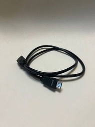 Verbatim HDMI Cable (2.0) HDMI線