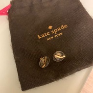 8成新 美國專櫃購入｜kate Spade 高跟鞋耳環