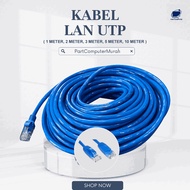 Premium Quality CAT6 RJ45 LAN Cable 3-50 Meters Long