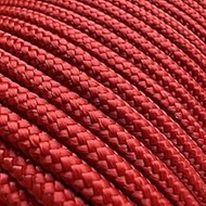 Abio Paracord 425 3 mm 30 m Nylon Rope Cord Nylon Cord for Bracelets Guy Ropes Camping Rope Washing