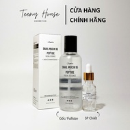 [Original Extract] Jumiso Snail Mucin 95 + Peptide Facial Essence