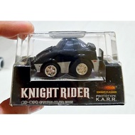 CHORO Q KNIGHT RIDER PROTOTYPE KNIGHT UNIVERSAL STUDIOS