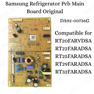 Samsung Refrigerator Pcb Main Board Original DA92-00736G / DA92-00461J / DA92-00480B / DA92-00853J