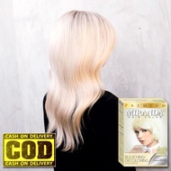 MC6 Miranda Premium Hair Color ASLI Original 100% BPOM MC-6 Bleaching / Decoloring - Miranda Merah P