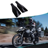 Walmeck Handguard Black Color Rain Proof for FE 250 350 450 501 501S 2016-2021 Riders