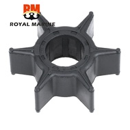 Water Pump Impeller For Yamaha 40HP 50HP 60HP 2T 4T Outboard Motor 6H3-44352-00 6H3-44352 697-44352 