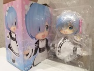 Re:Zero Taito Doll Crystal Rem Figure雷姆女僕裝