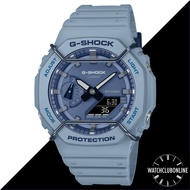 [WatchClubOnline] GA-2100PT-2A Casio G-Shock Tone-On-Tone Men Casual Sports Watches GA2100PT GA2100 GA-2100 GA-2100PT