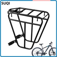 LUCKY-SUQI 25KG Capacity Bicycle Parking Rack, Stability Bike Repair Stand Accessory Mountain Bike C